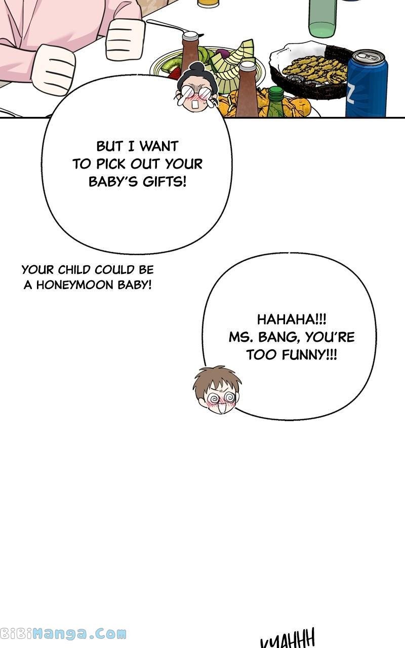 Really Truly Getting a Divorce Chapter 45 372 053