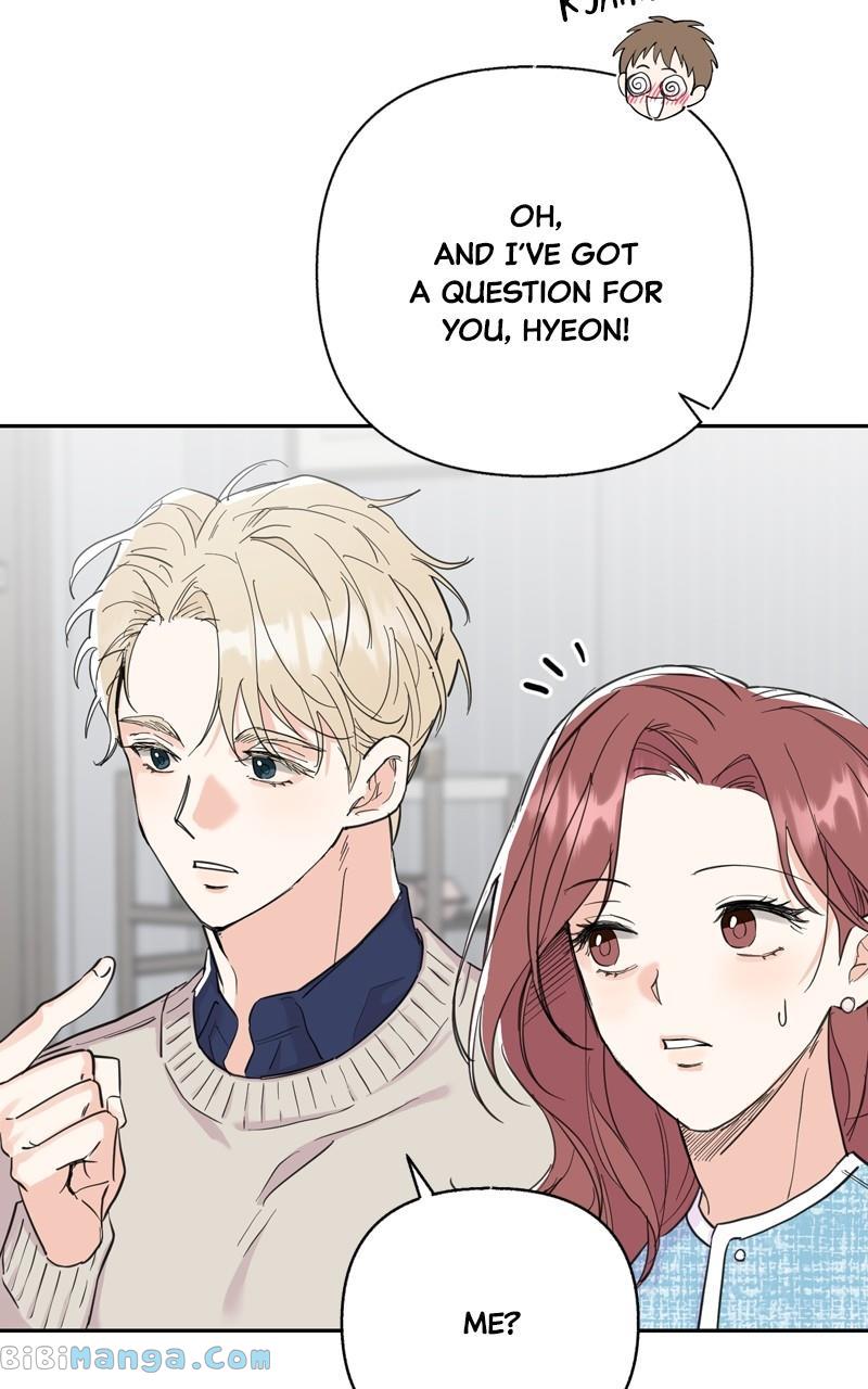 Really Truly Getting a Divorce Chapter 45 373 054