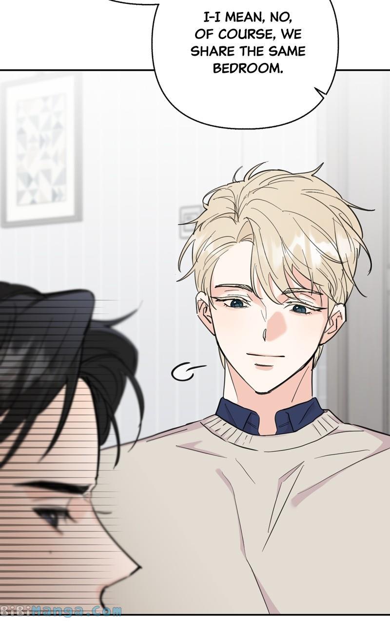 Really Truly Getting a Divorce Chapter 45 389 070