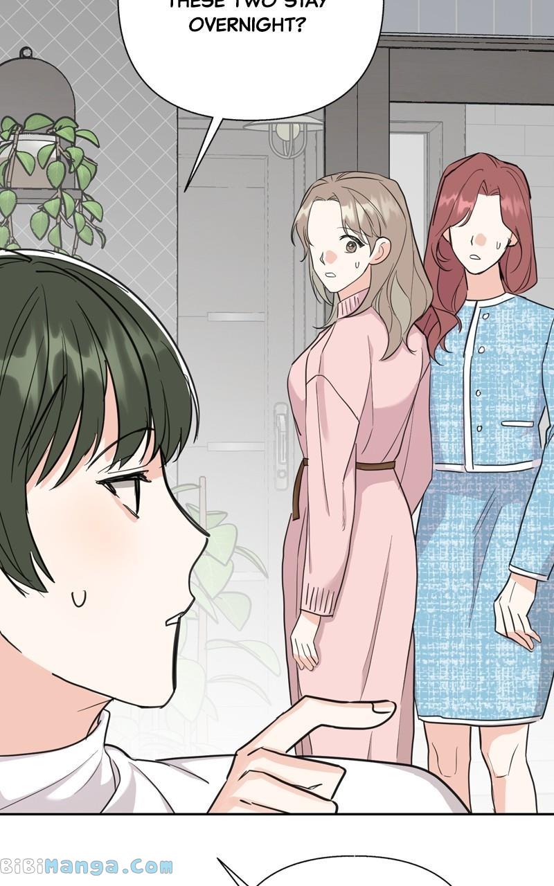 Really Truly Getting a Divorce Chapter 45 392 073