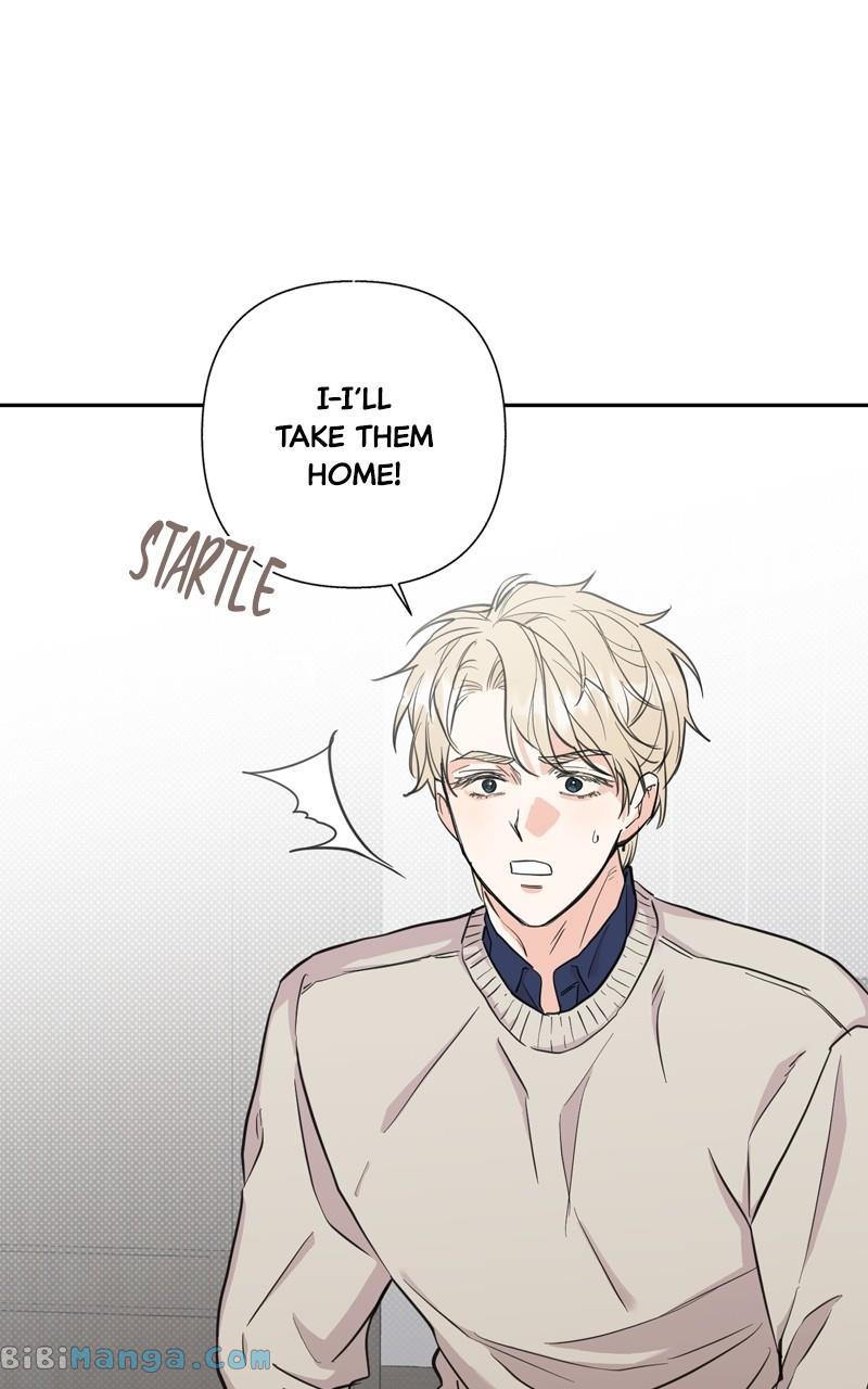 Really Truly Getting a Divorce Chapter 45 395 076