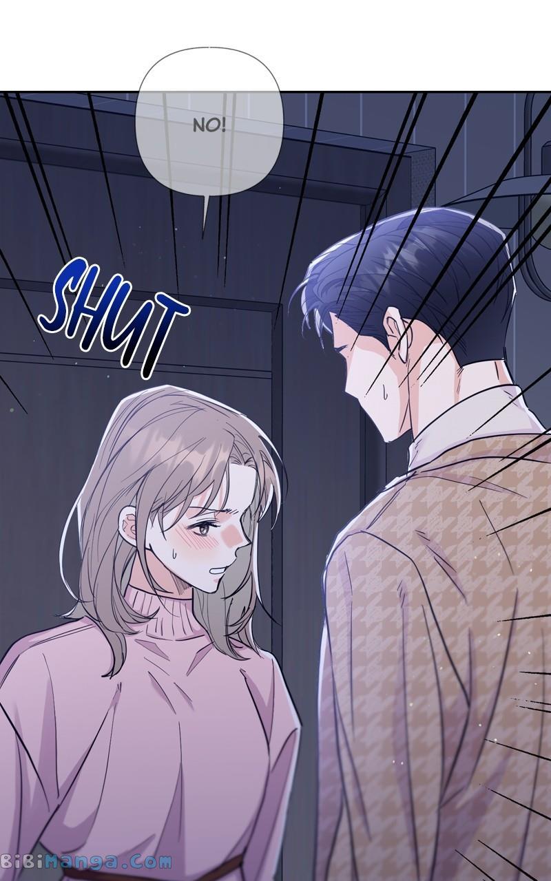 Really Truly Getting a Divorce Chapter 45 416 097