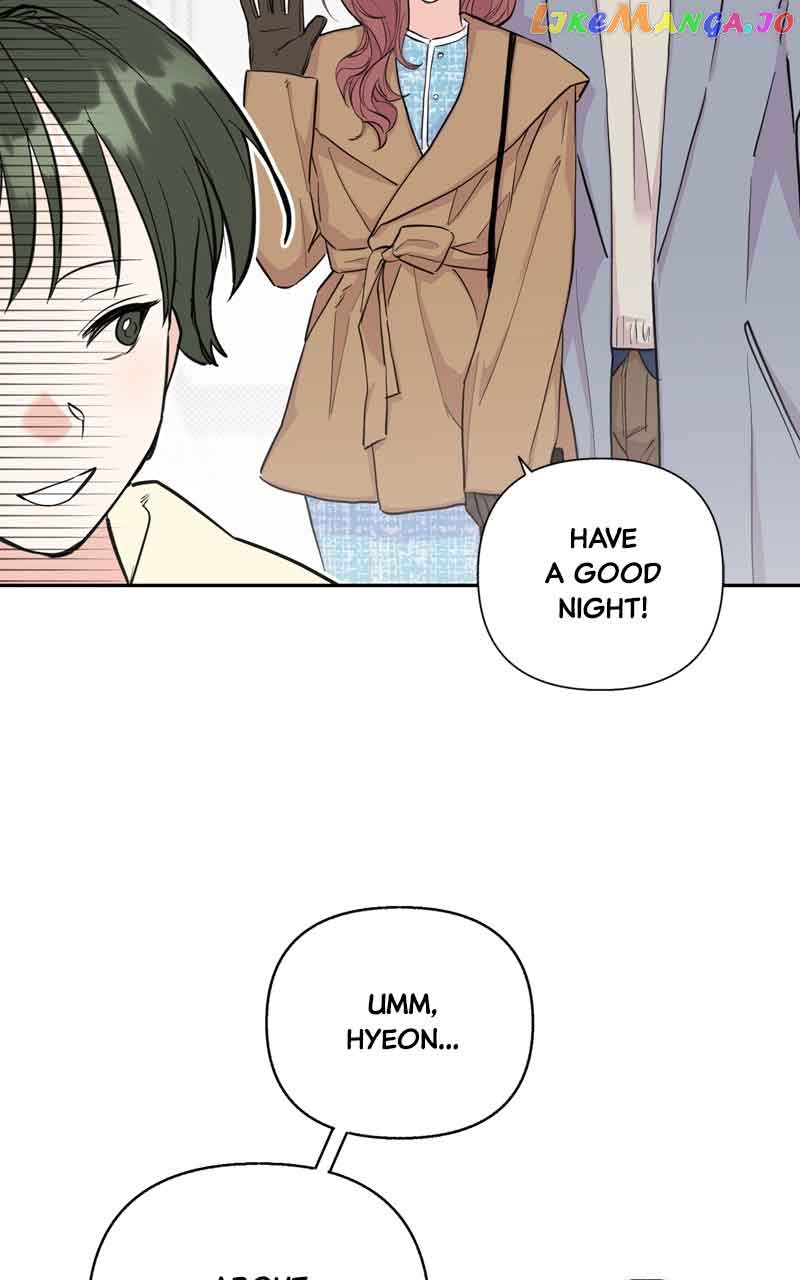 Really Truly Getting a Divorce Chapter 46 286 03