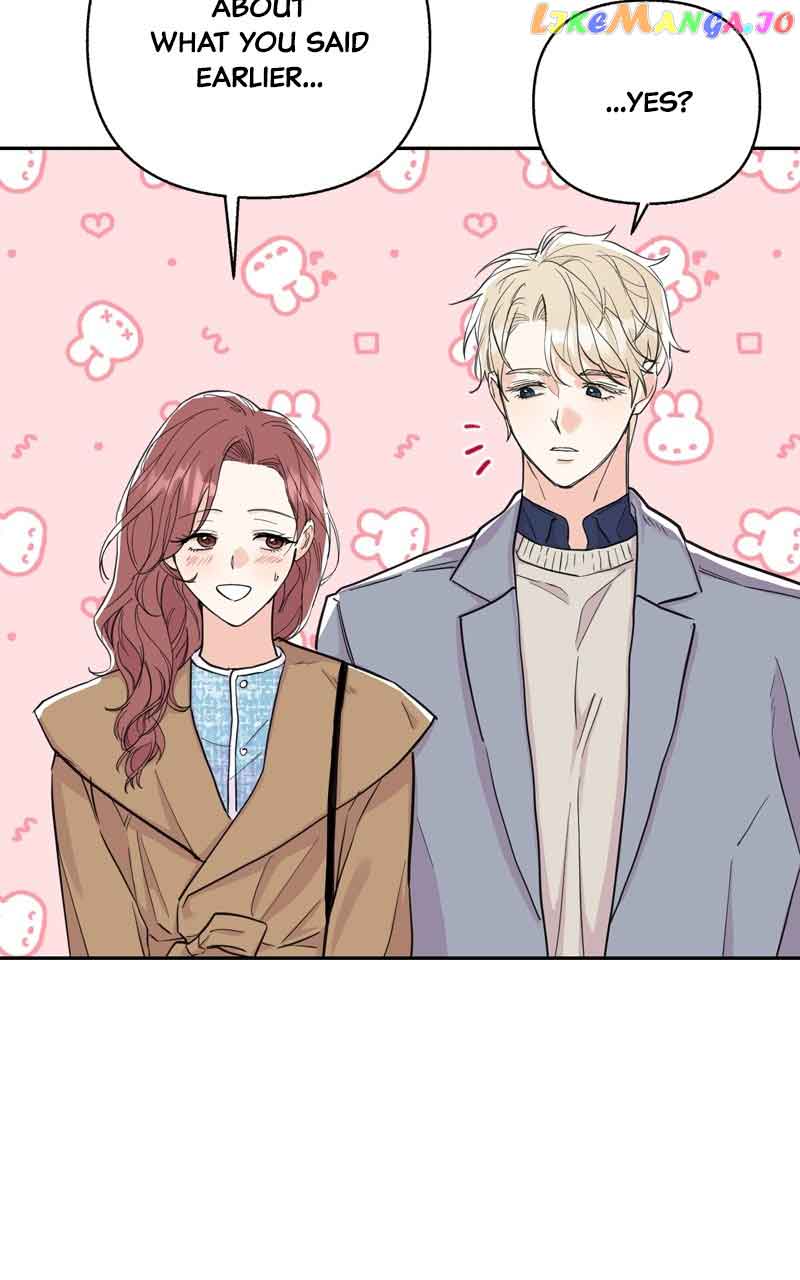 Really Truly Getting a Divorce Chapter 46 287 04