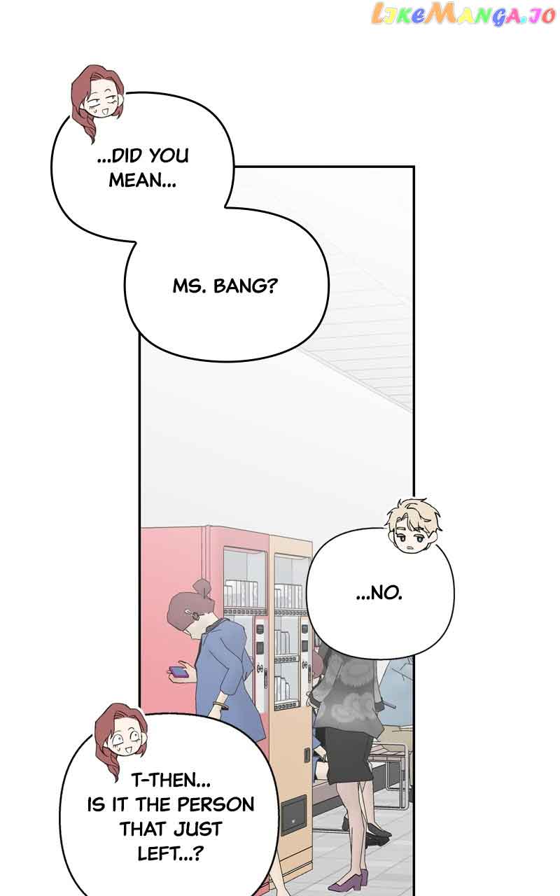 Really Truly Getting a Divorce Chapter 46 288 05