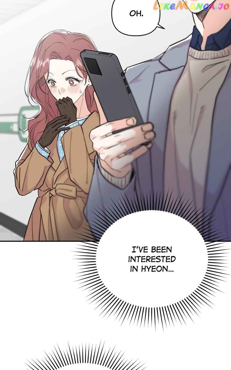 Really Truly Getting a Divorce Chapter 46 290 07