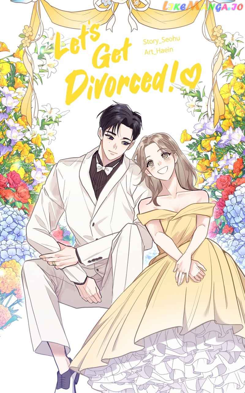Really Truly Getting a Divorce Chapter 46 299 16
