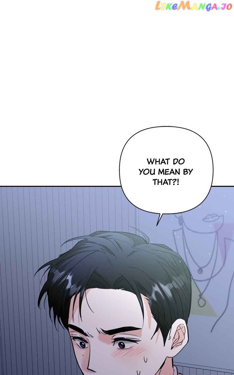 Really Truly Getting a Divorce Chapter 46 306 23