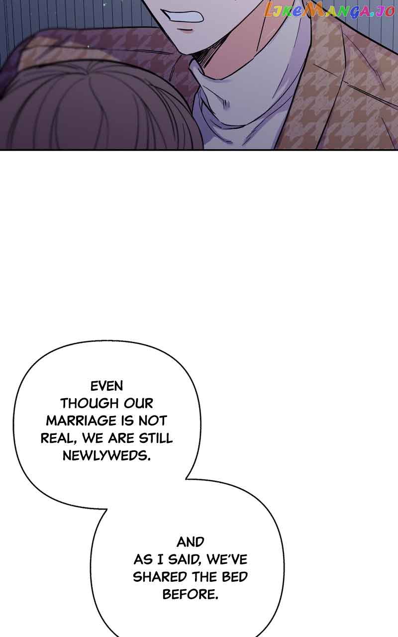 Really Truly Getting a Divorce Chapter 46 307 24