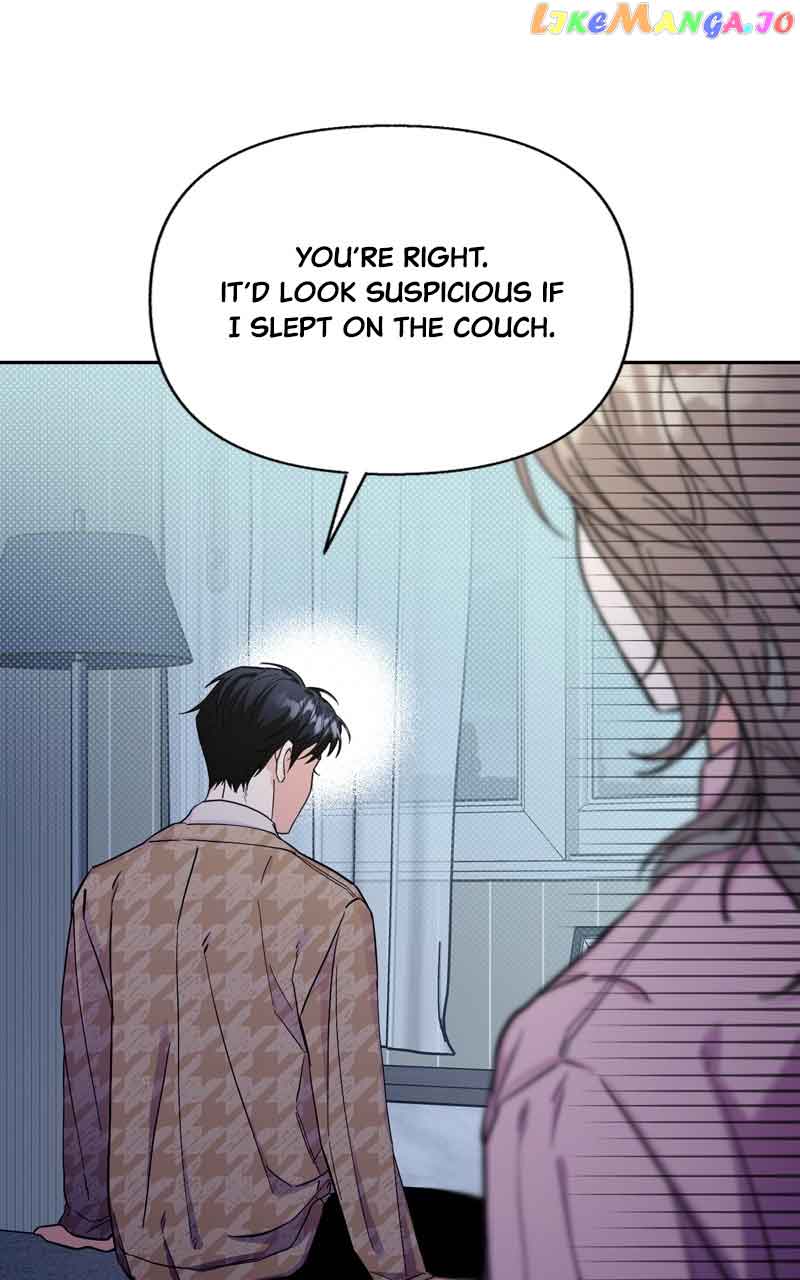 Really Truly Getting a Divorce Chapter 46 314 31