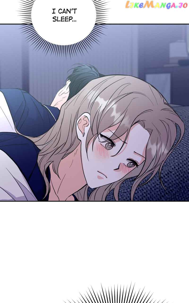 Really Truly Getting a Divorce Chapter 46 321 38