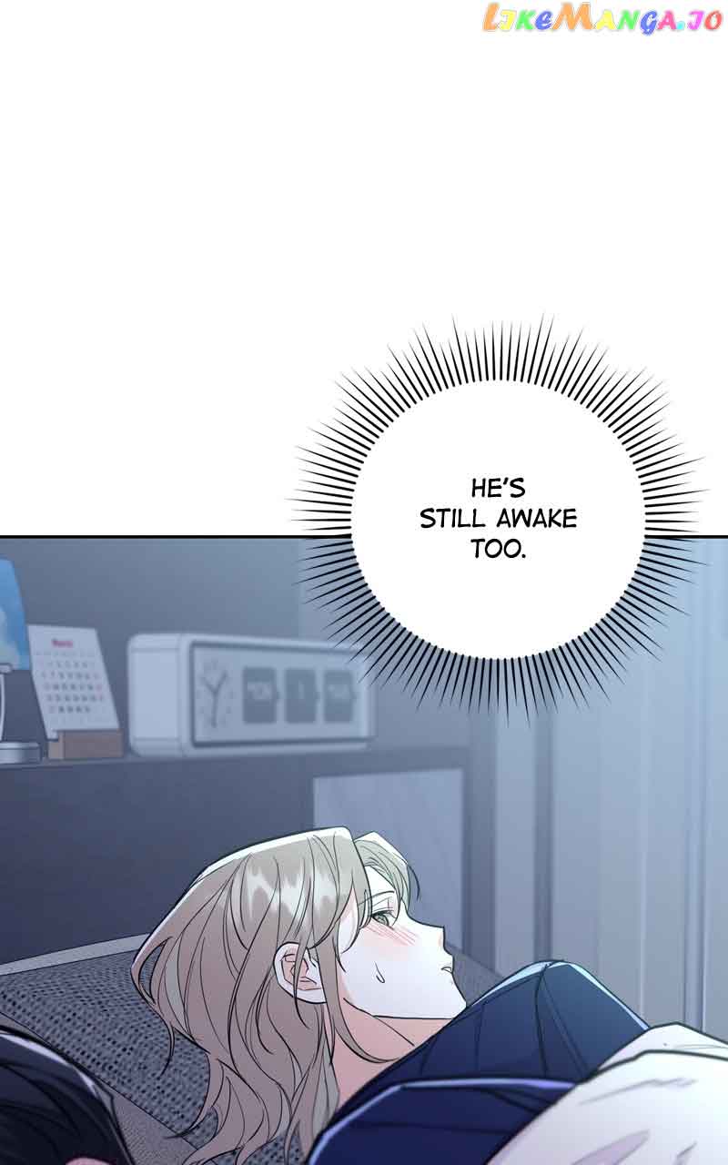 Really Truly Getting a Divorce Chapter 46 324 41