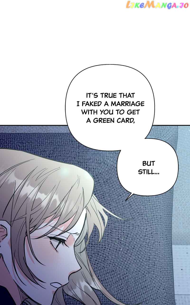 Really Truly Getting a Divorce Chapter 46 328 45