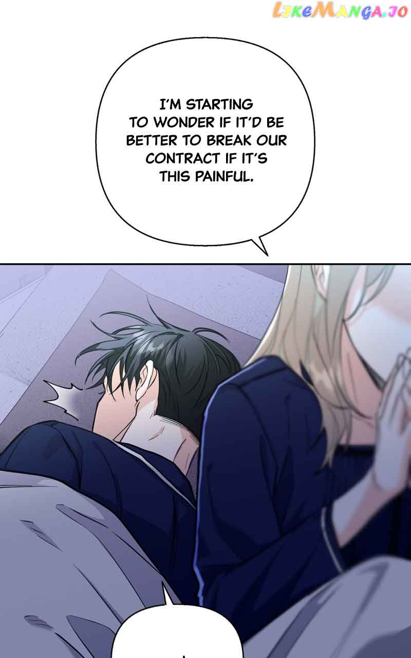 Really Truly Getting a Divorce Chapter 46 334 51