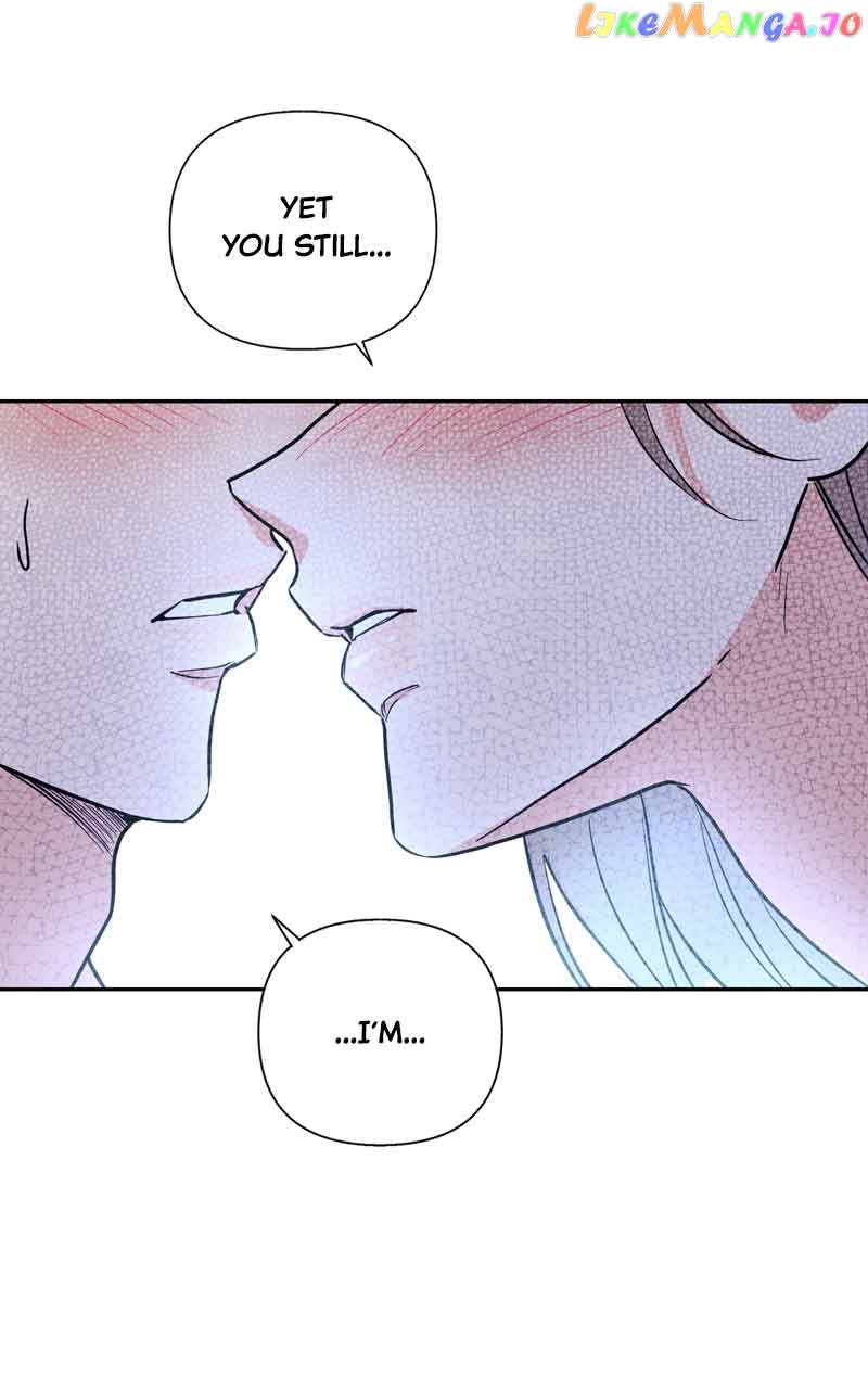 Really Truly Getting a Divorce Chapter 46 349 66