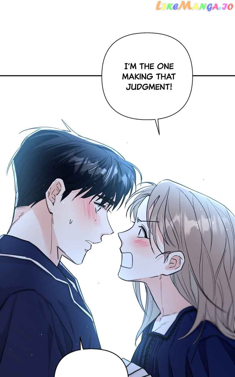 Really Truly Getting a Divorce Chapter 46 354 71
