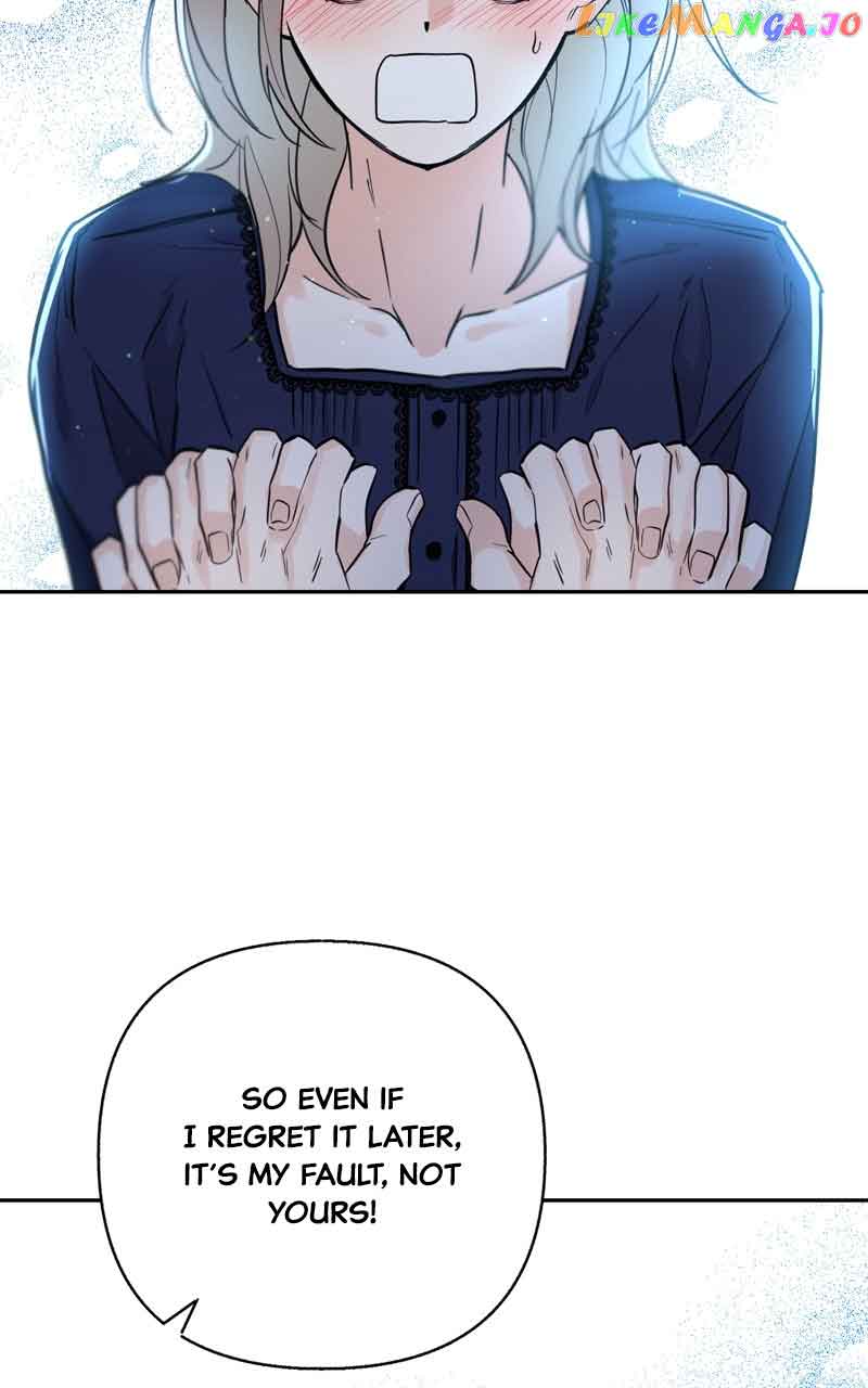 Really Truly Getting a Divorce Chapter 46 356 73