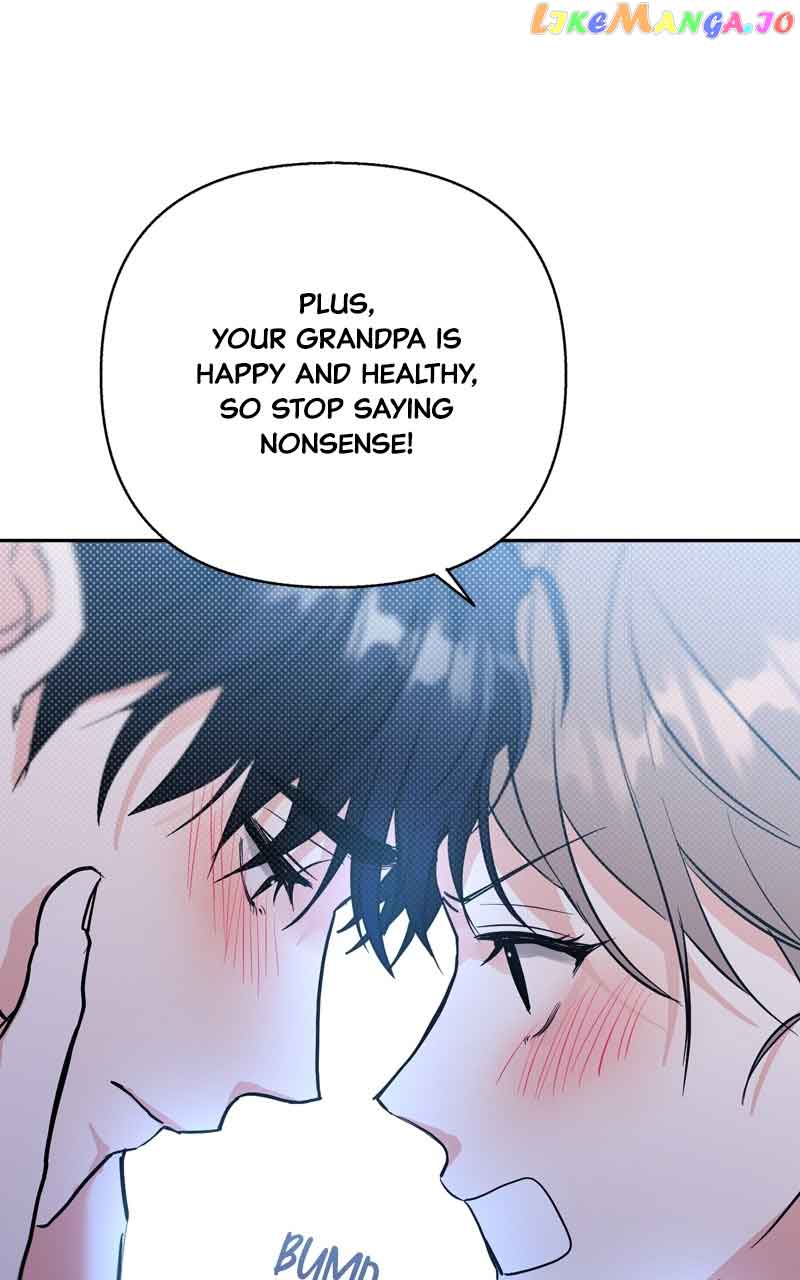 Really Truly Getting a Divorce Chapter 46 358 75