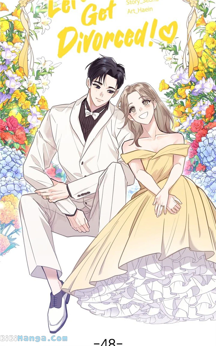Really Truly Getting a Divorce Chapter 48 276 08
