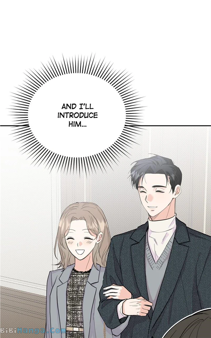 Really Truly Getting a Divorce Chapter 48 279 11