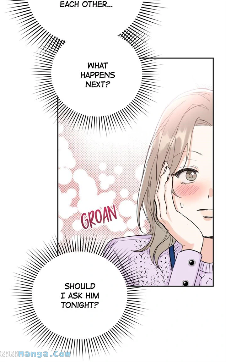 Really Truly Getting a Divorce Chapter 48 284 16