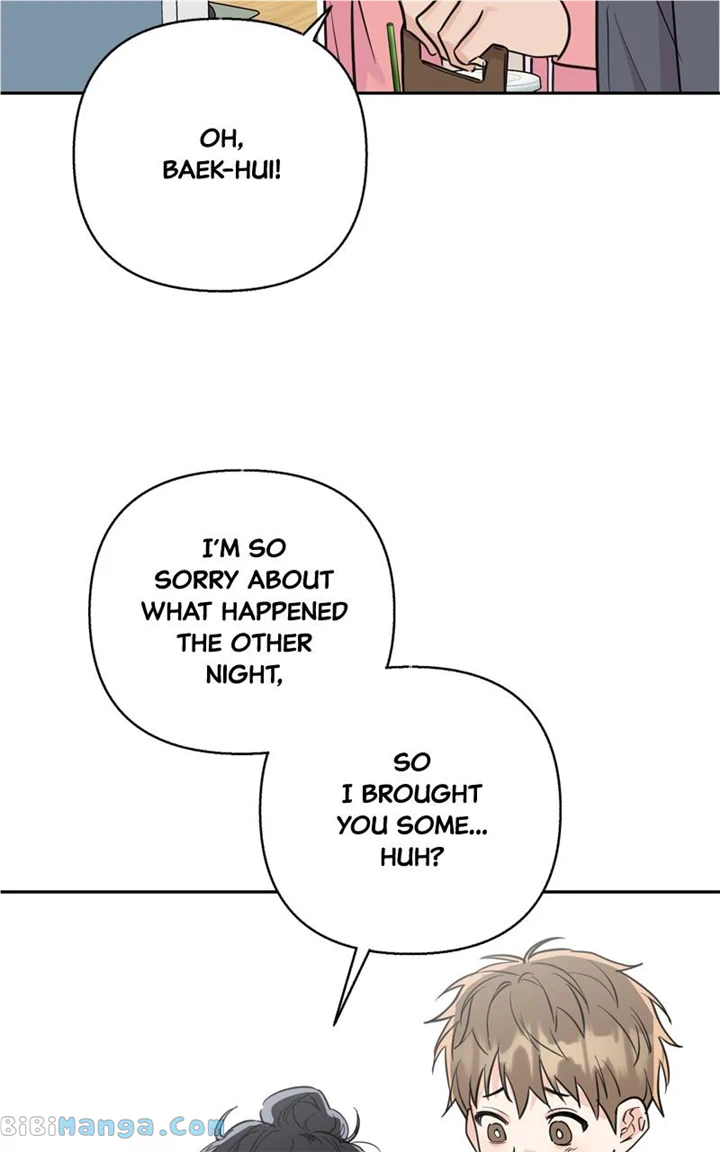 Really Truly Getting a Divorce Chapter 48 289 21