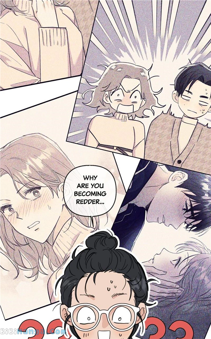 Really Truly Getting a Divorce Chapter 48 293 25