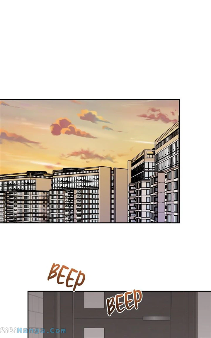 Really Truly Getting a Divorce Chapter 48 302 34