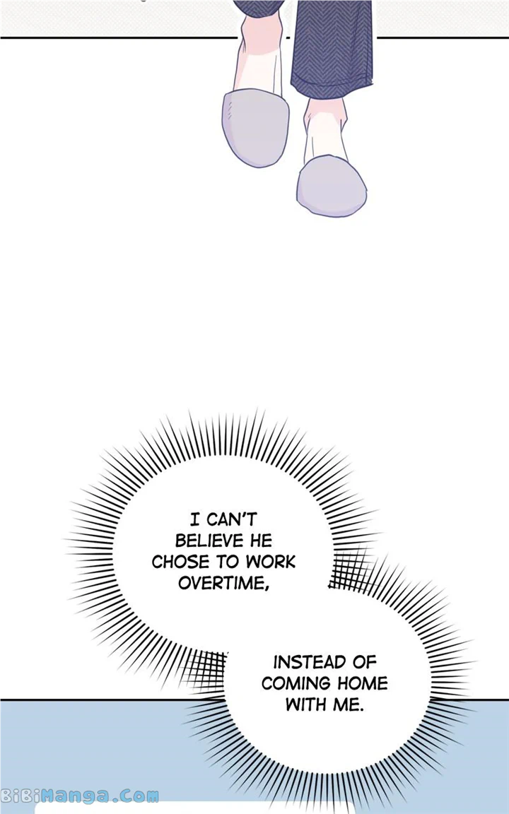 Really Truly Getting a Divorce Chapter 48 305 37