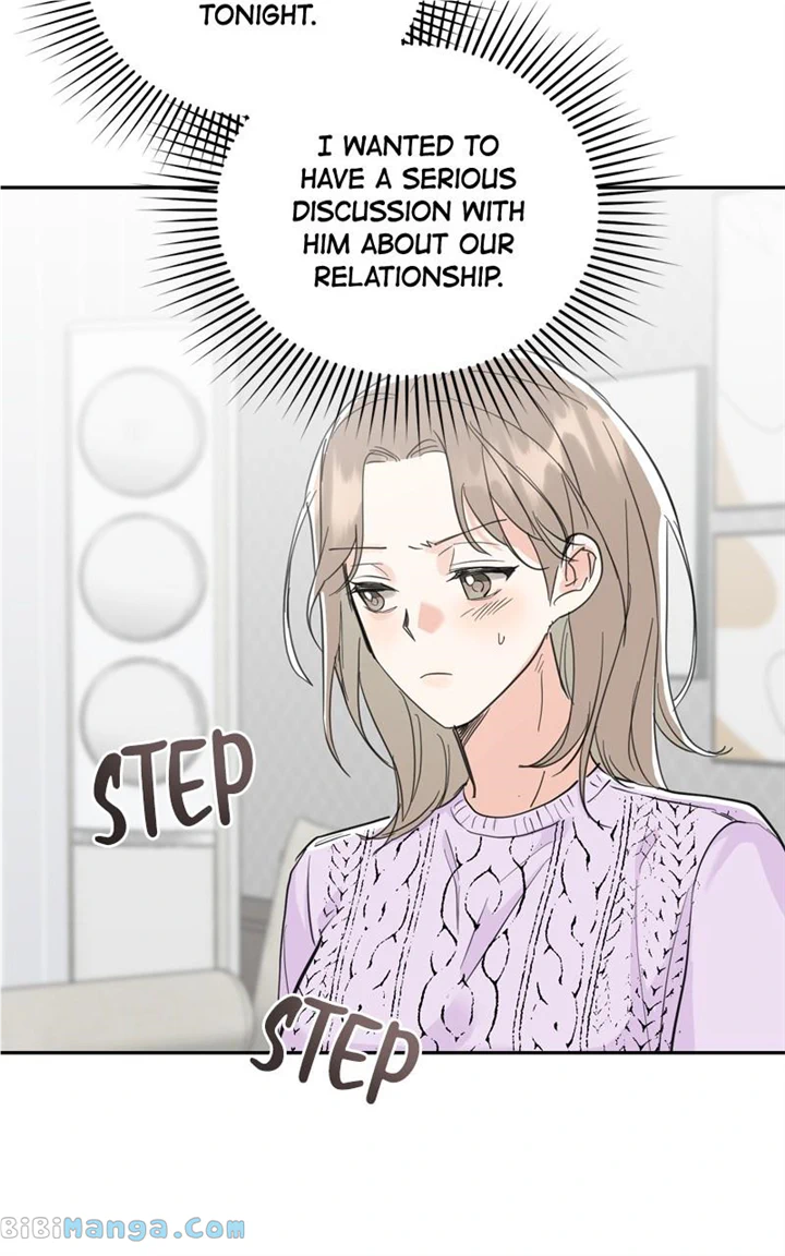 Really Truly Getting a Divorce Chapter 48 307 39