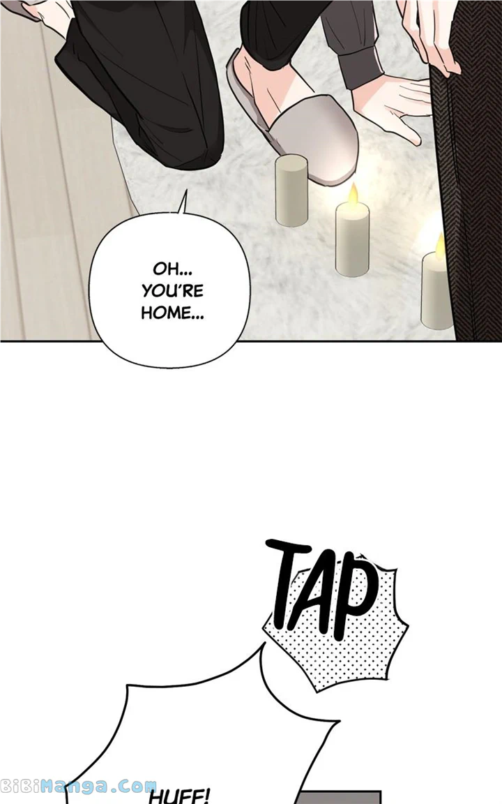 Really Truly Getting a Divorce Chapter 48 314 46