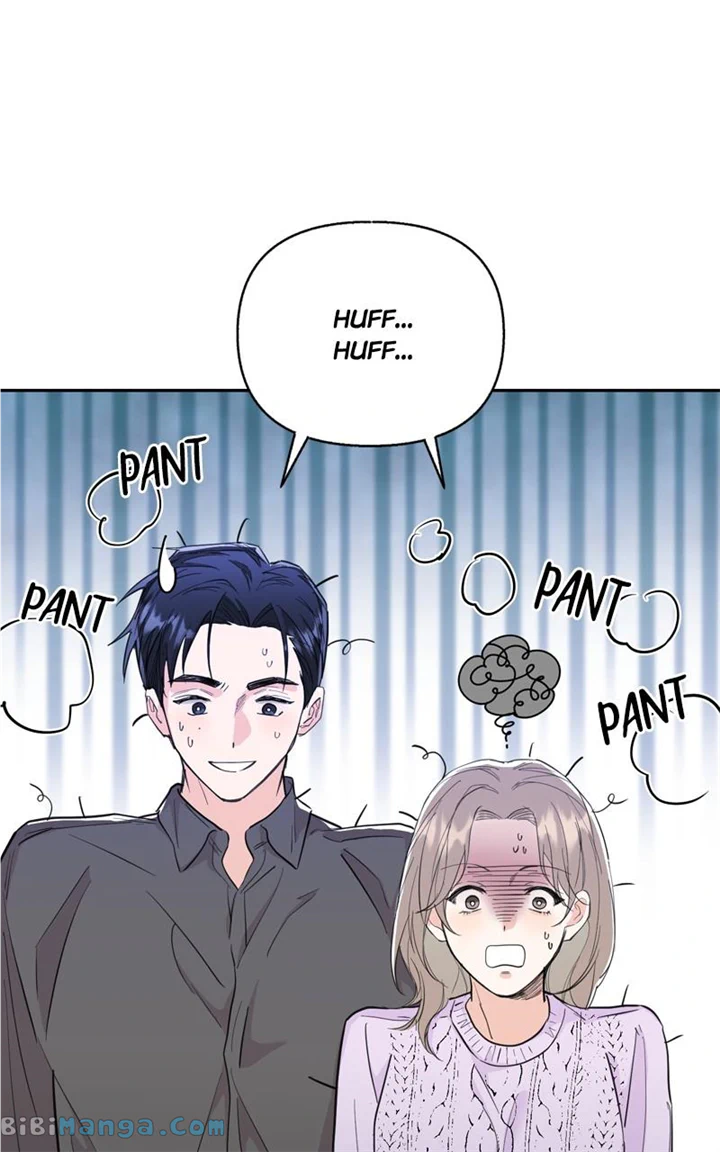 Really Truly Getting a Divorce Chapter 48 318 50