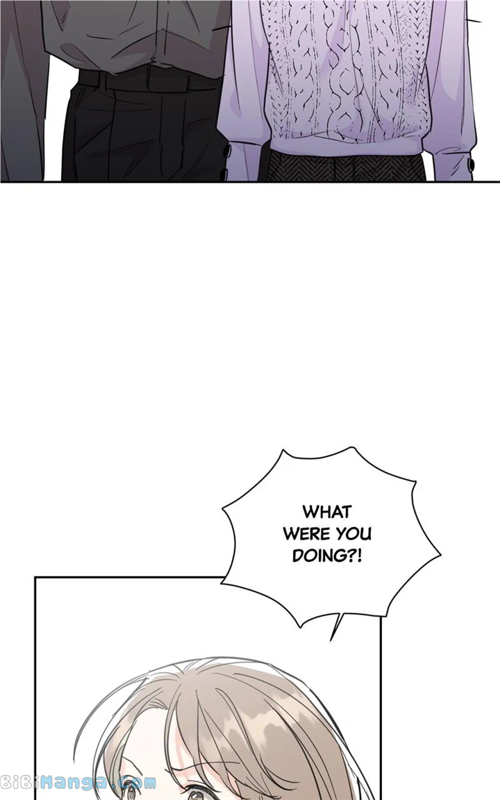 Really Truly Getting a Divorce Chapter 48 319 51