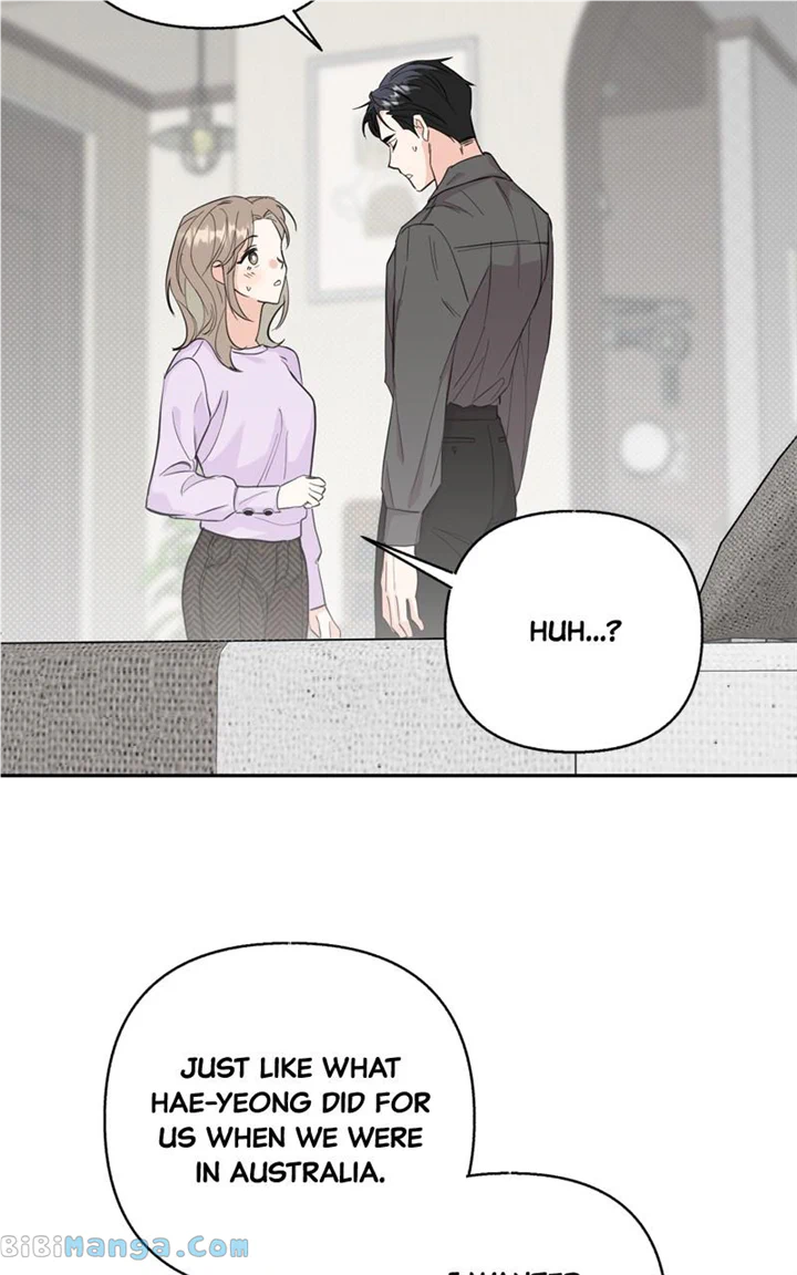 Really Truly Getting a Divorce Chapter 48 322 54