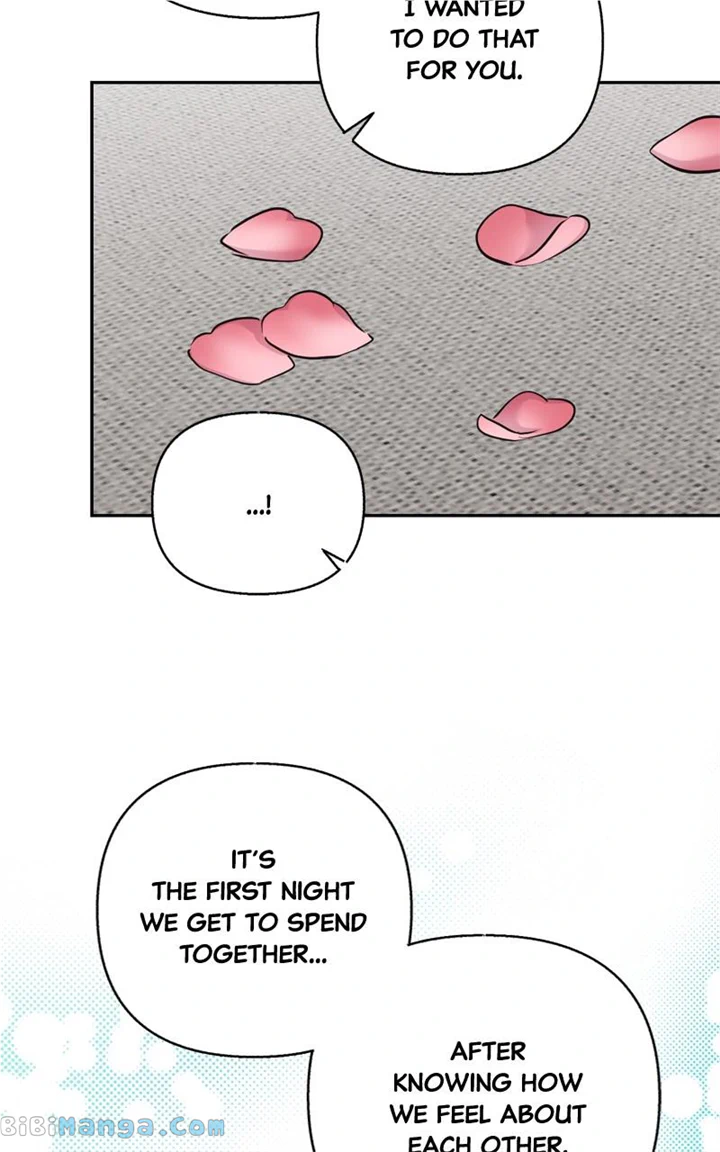 Really Truly Getting a Divorce Chapter 48 323 55