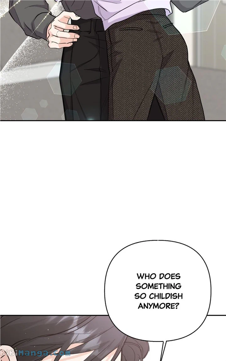 Really Truly Getting a Divorce Chapter 48 328 60