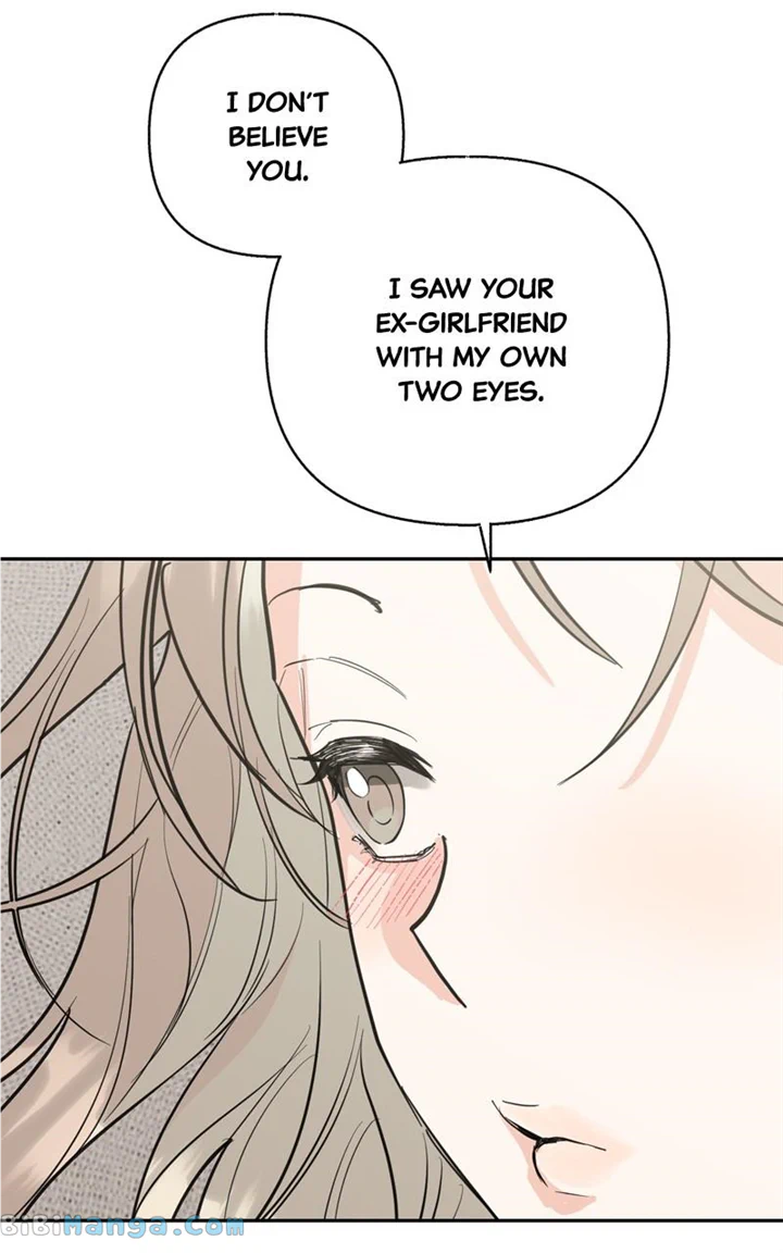 Really Truly Getting a Divorce Chapter 48 341 73