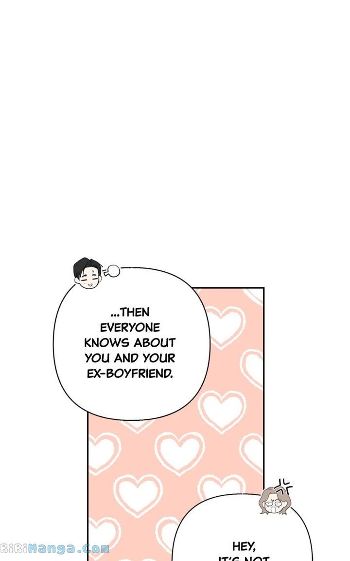 Really Truly Getting a Divorce Chapter 48 342 74