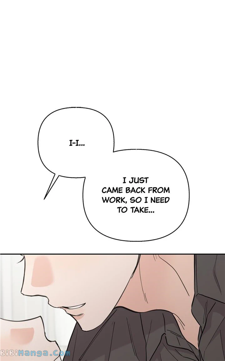 Really Truly Getting a Divorce Chapter 48 348 80