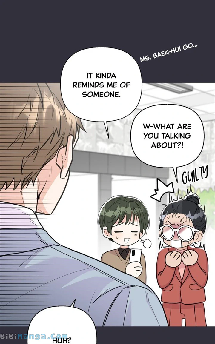 Really Truly Getting a Divorce Chapter 52 266 04