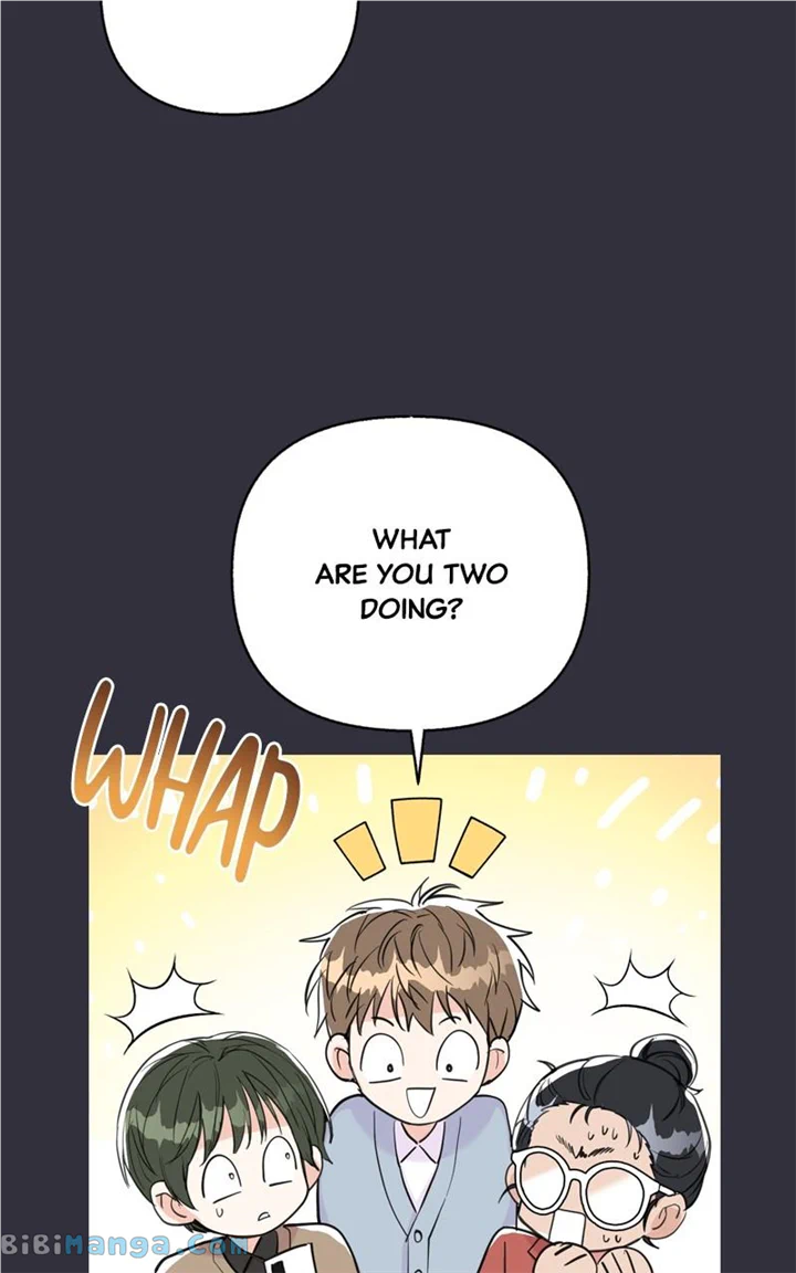 Really Truly Getting a Divorce Chapter 52 267 05