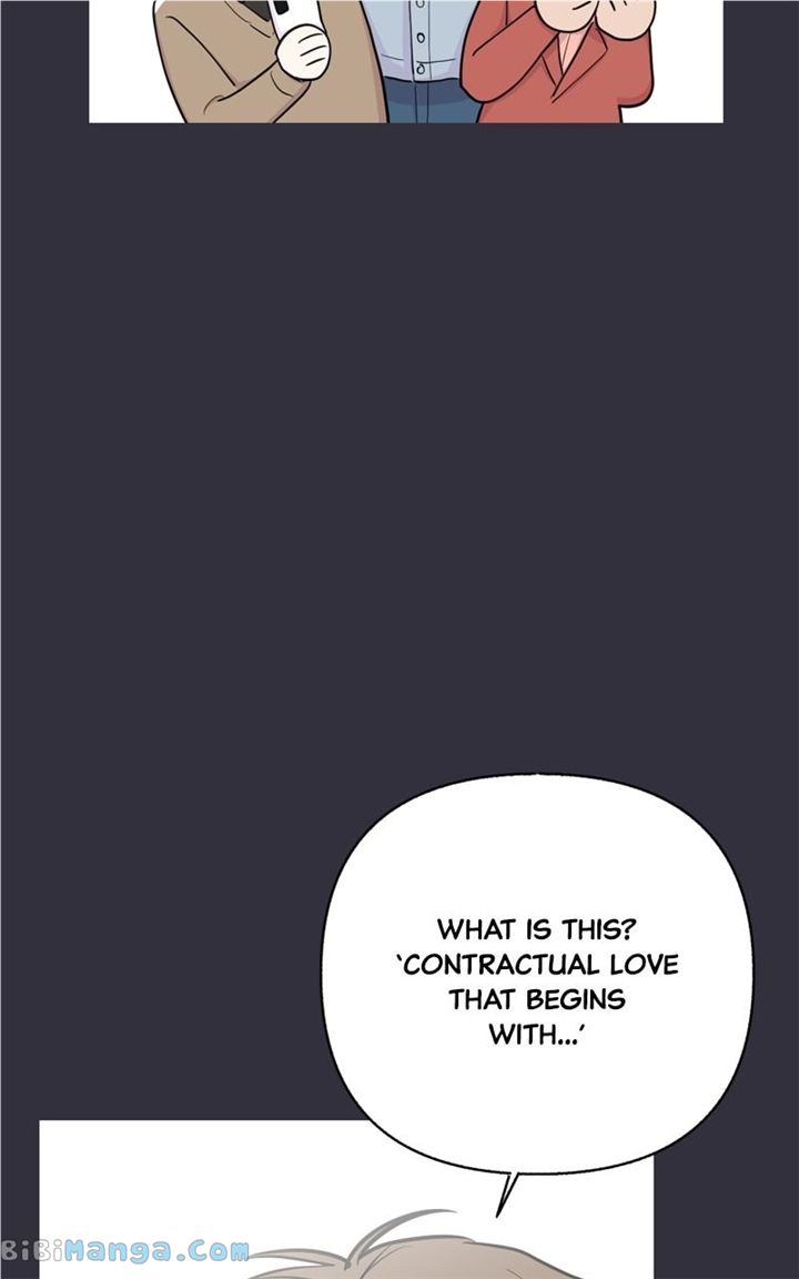Really Truly Getting a Divorce Chapter 52 268 06