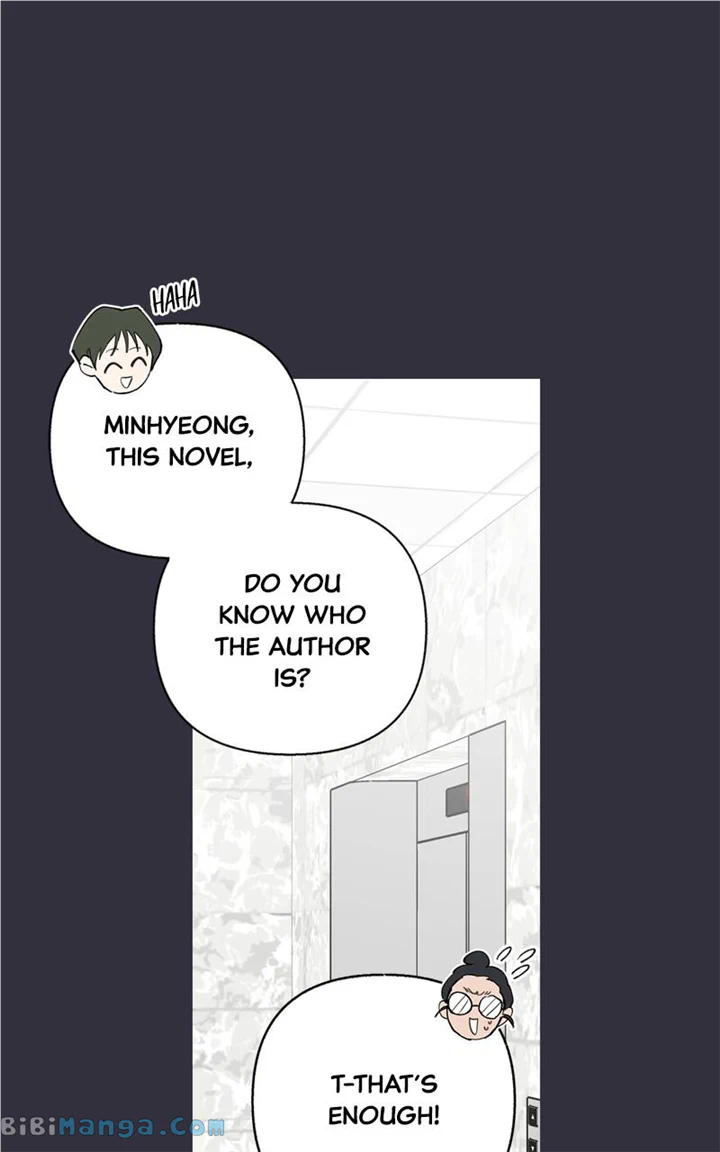 Really Truly Getting a Divorce Chapter 52 270 08