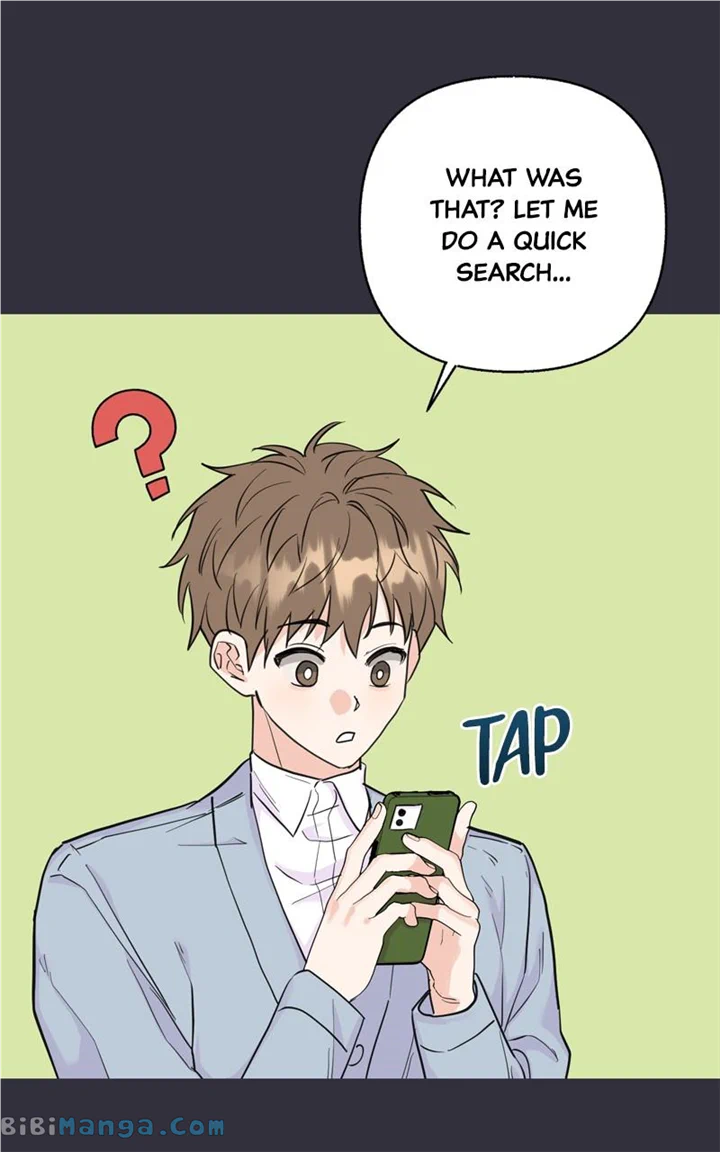 Really Truly Getting a Divorce Chapter 52 273 11