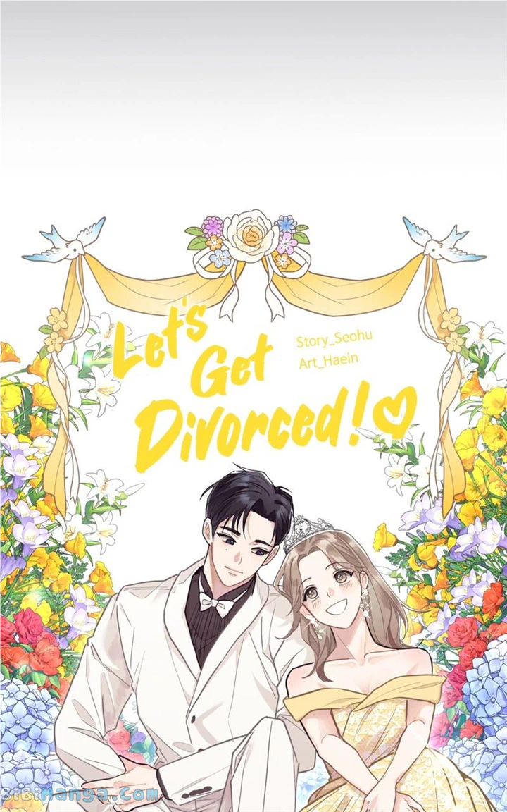 Really Truly Getting a Divorce Chapter 52 281 19