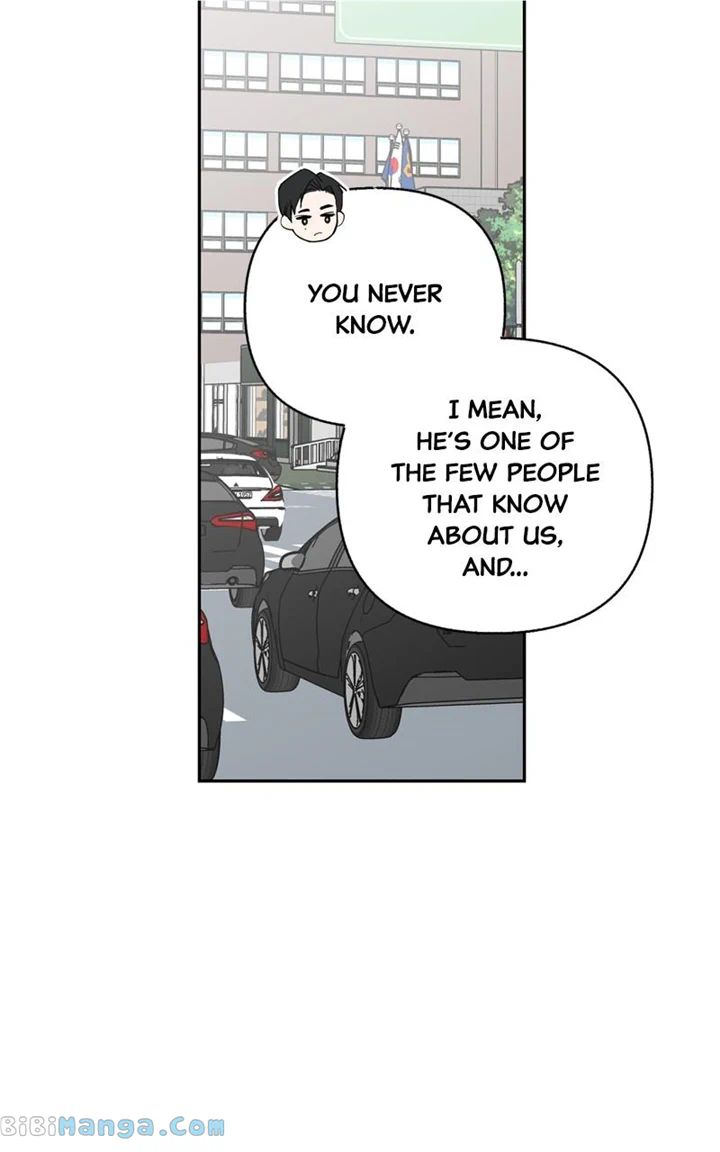 Really Truly Getting a Divorce Chapter 52 321 59