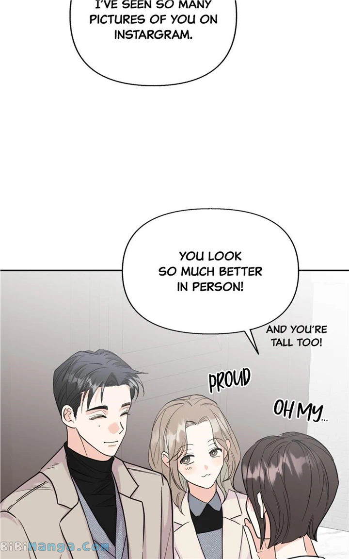 Really Truly Getting a Divorce Chapter 52 333 71