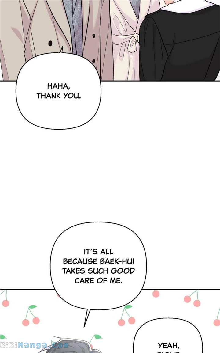 Really Truly Getting a Divorce Chapter 52 334 72