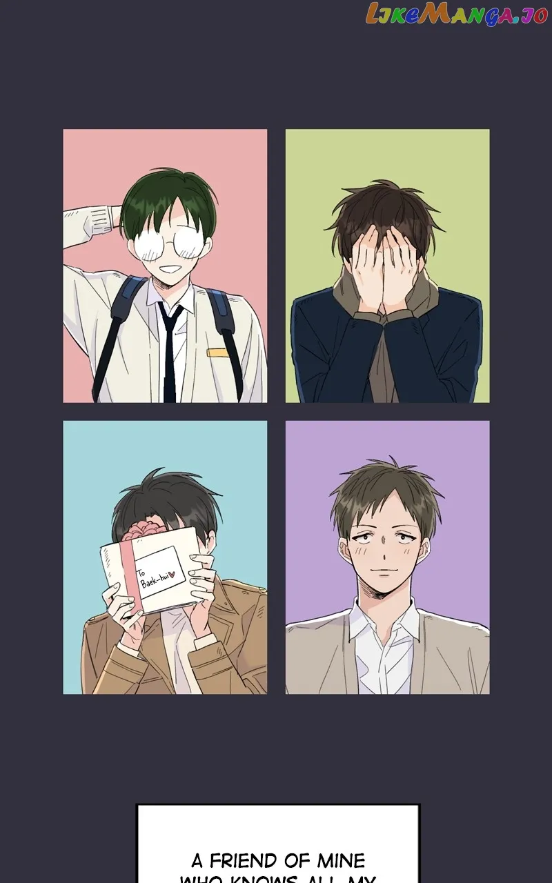 Really Truly Getting a Divorce Chapter 53 305 04