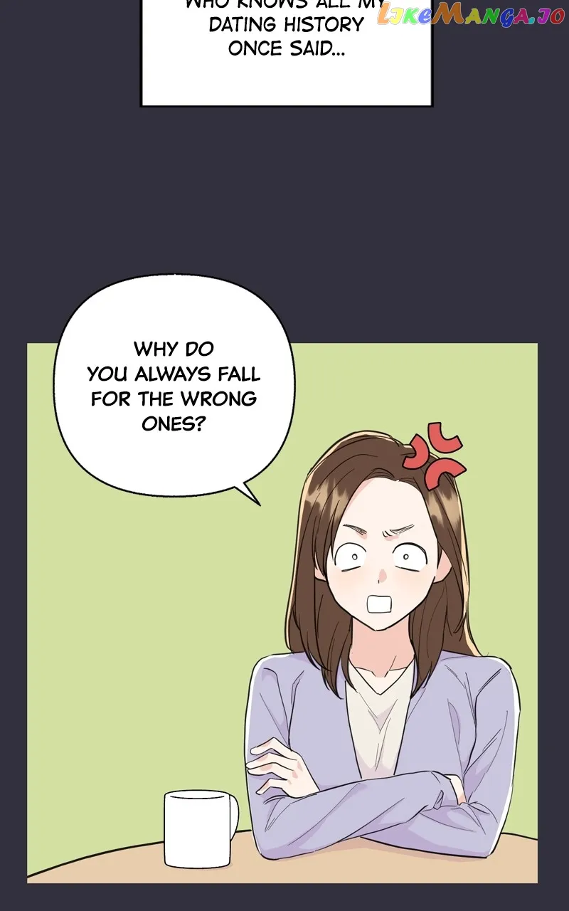 Really Truly Getting a Divorce Chapter 53 306 05